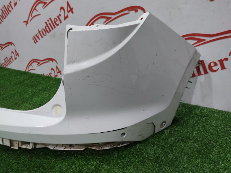 Бампер, 4000 рублей, Красноярск