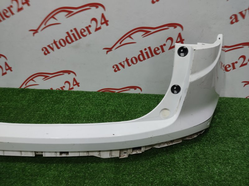 Бампер, 4000 рублей, Красноярск