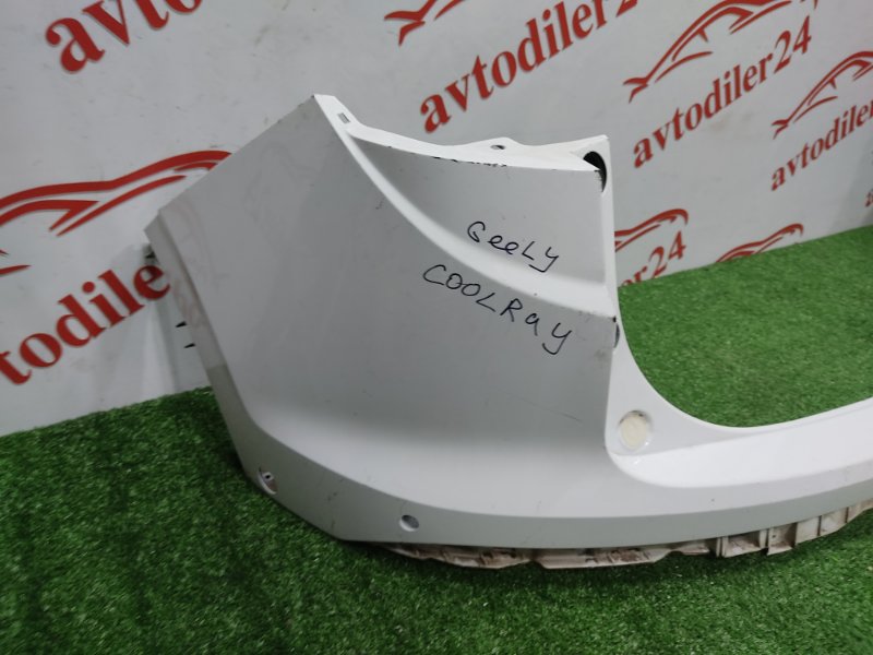 Бампер, 4000 рублей, Красноярск