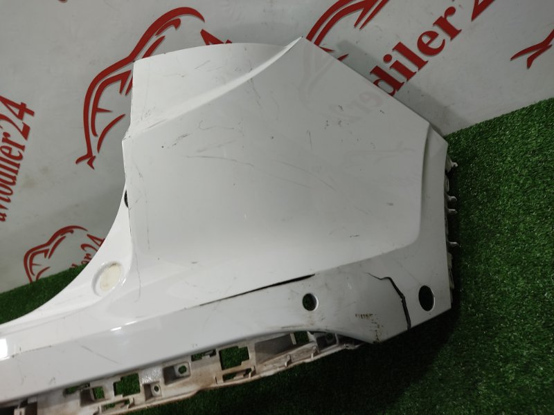 Бампер, 4000 рублей, Красноярск