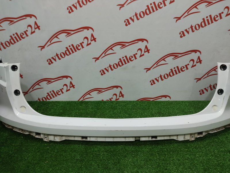 Бампер, 4000 рублей, Красноярск