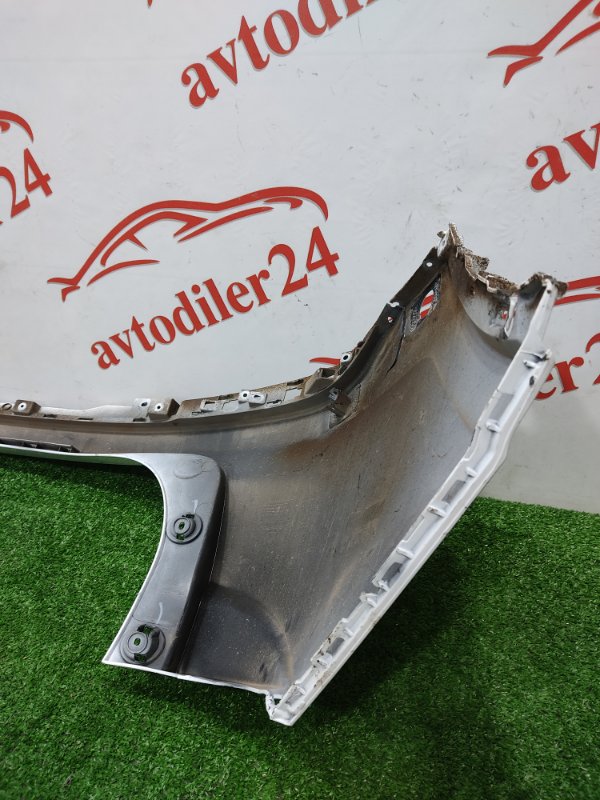 Бампер, 4000 рублей, Красноярск