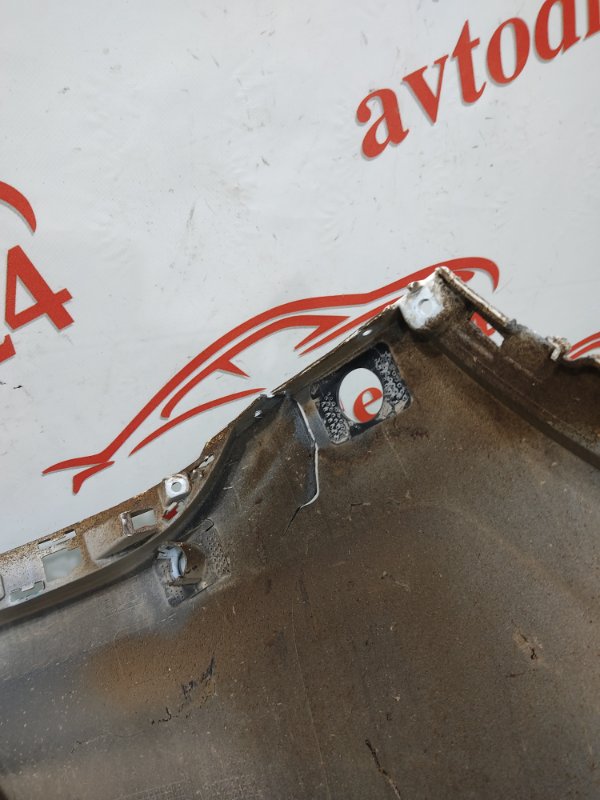 Бампер, 4000 рублей, Красноярск