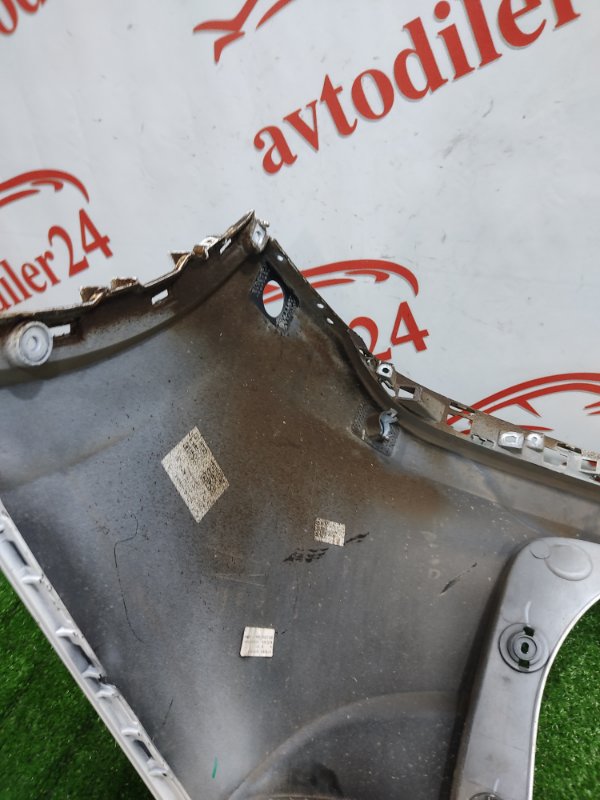 Бампер, 4000 рублей, Красноярск