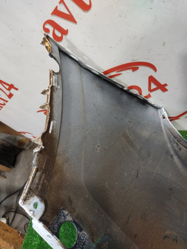 Бампер, 4000 рублей, Красноярск