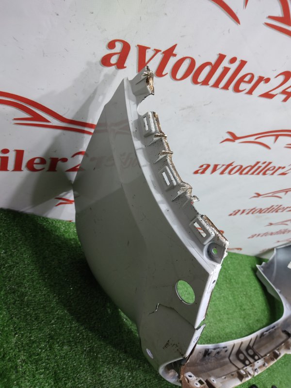 Бампер, 4000 рублей, Красноярск