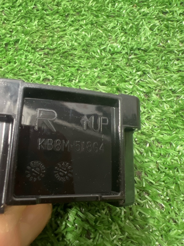 Крепление форсунки омывателя, 450 рублей, Красноярск