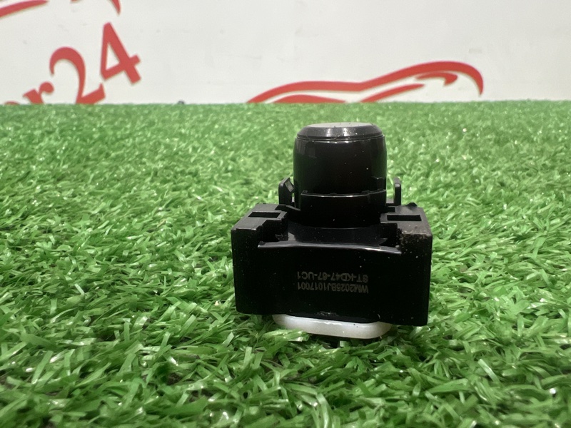 Датчик парковки, 2000 рублей, Красноярск