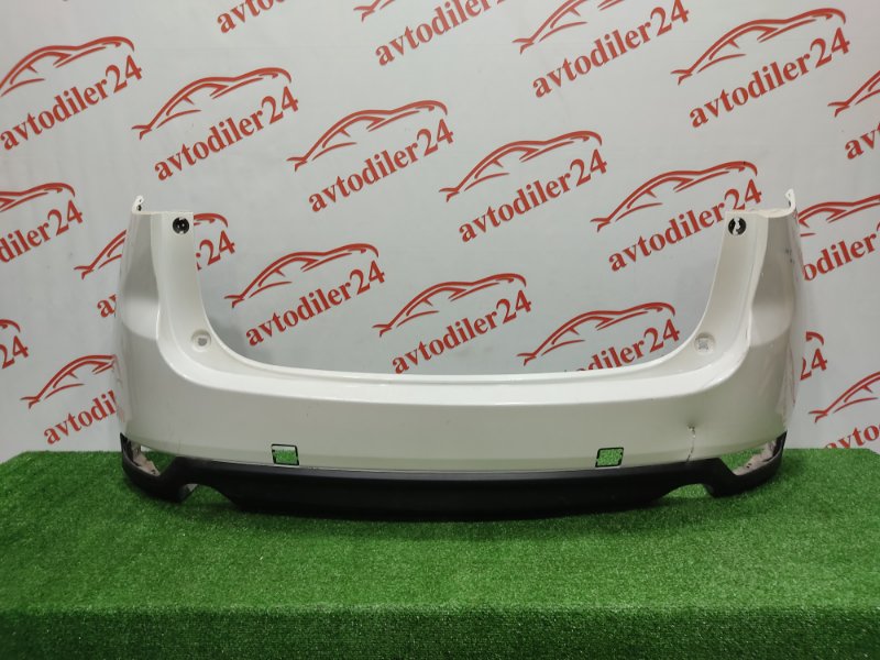 Бампер, 4000 рублей, Красноярск