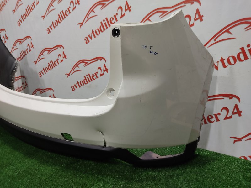 Бампер, 4000 рублей, Красноярск