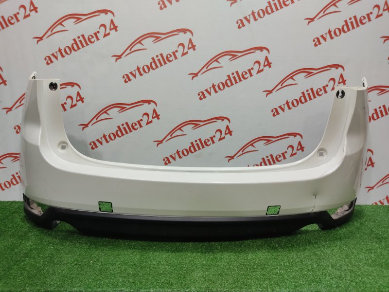 Бампер, 4000 рублей, Красноярск