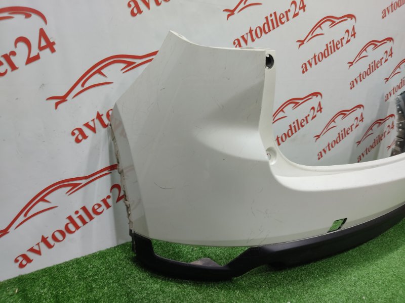 Бампер, 4000 рублей, Красноярск