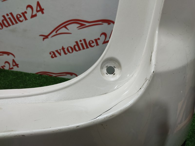 Бампер, 4000 рублей, Красноярск