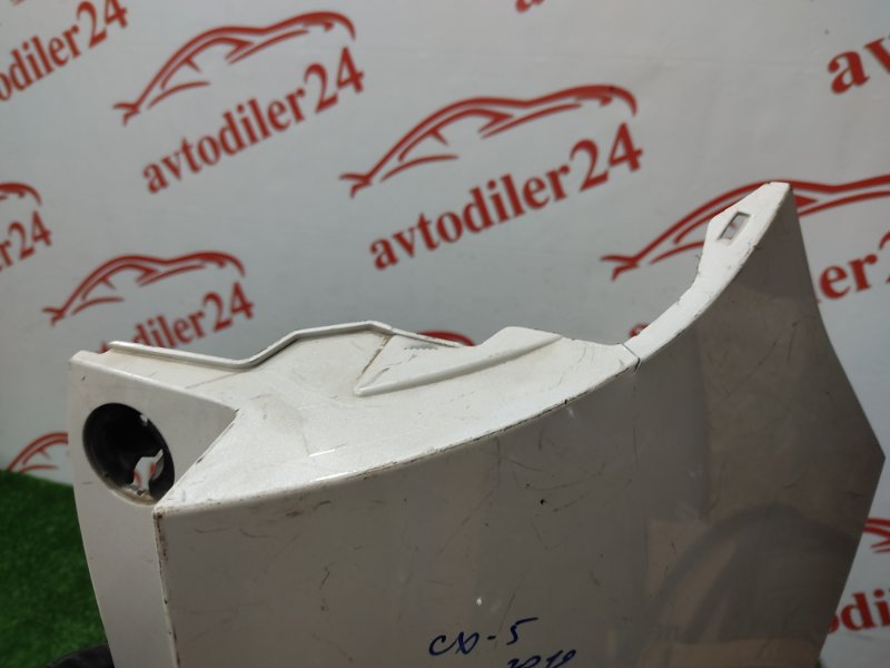 Бампер, 4000 рублей, Красноярск