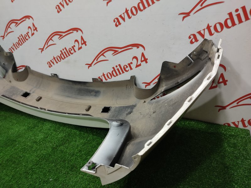 Бампер, 4000 рублей, Красноярск