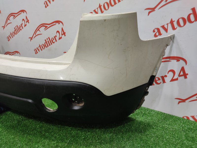 Бампер, 3000 рублей, Красноярск