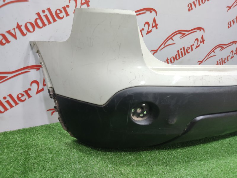 Бампер, 3000 рублей, Красноярск