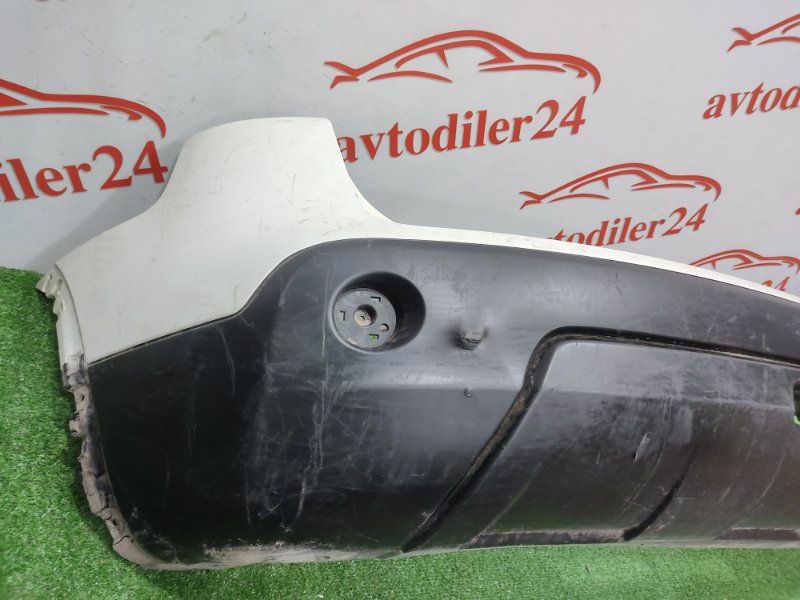 Бампер, 3000 рублей, Красноярск