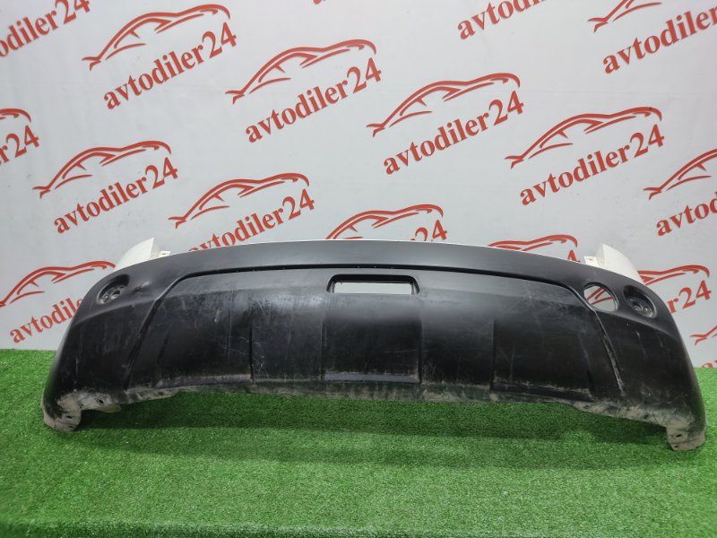 Бампер, 3000 рублей, Красноярск