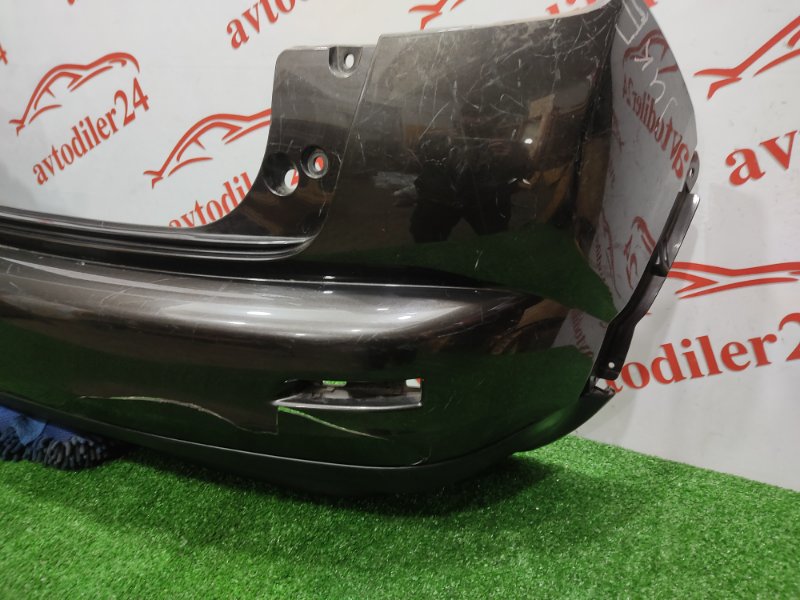 Бампер, 4500 рублей, Красноярск