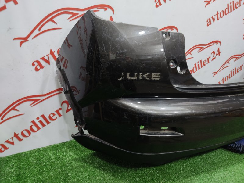 Бампер, 4500 рублей, Красноярск