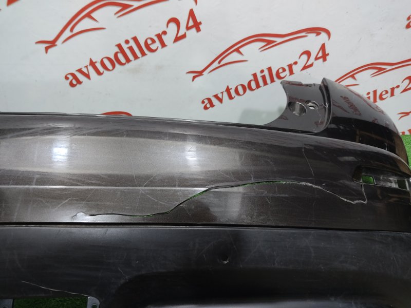 Бампер, 4500 рублей, Красноярск