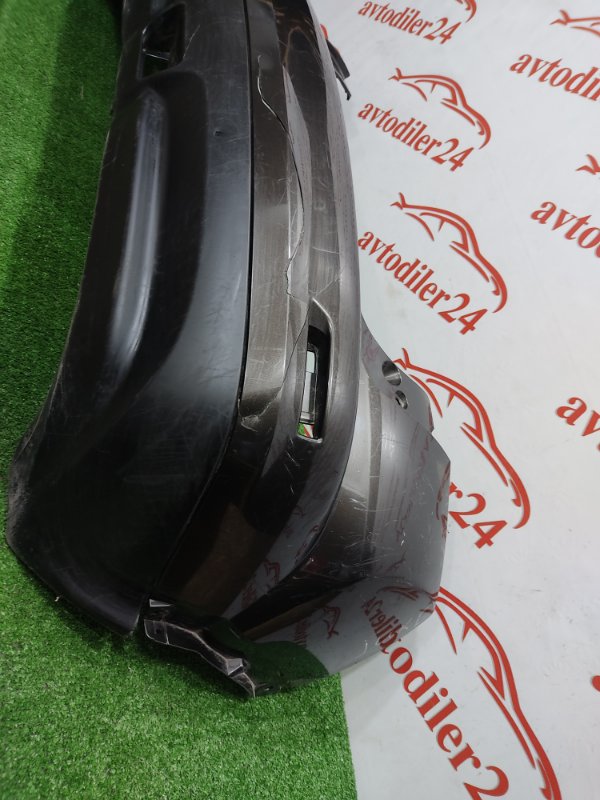 Бампер, 4500 рублей, Красноярск