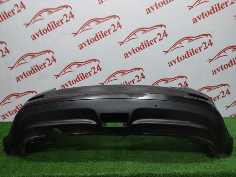 Бампер, 4500 рублей, Красноярск