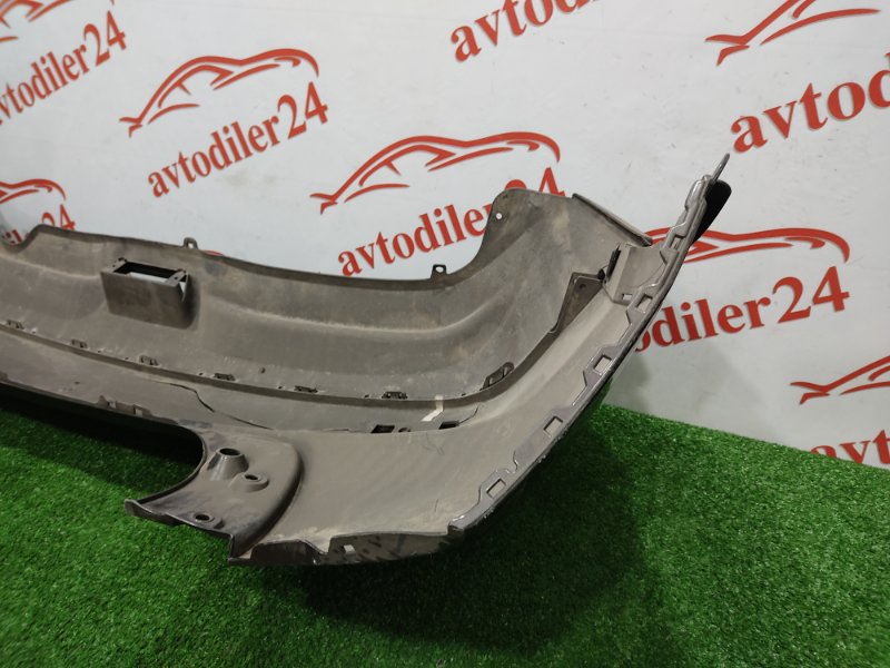 Бампер, 4500 рублей, Красноярск