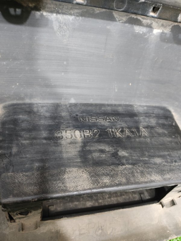 Бампер, 4500 рублей, Красноярск