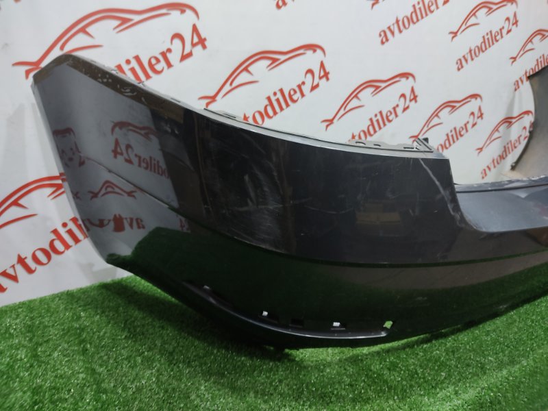 Бампер, 4000 рублей, Красноярск