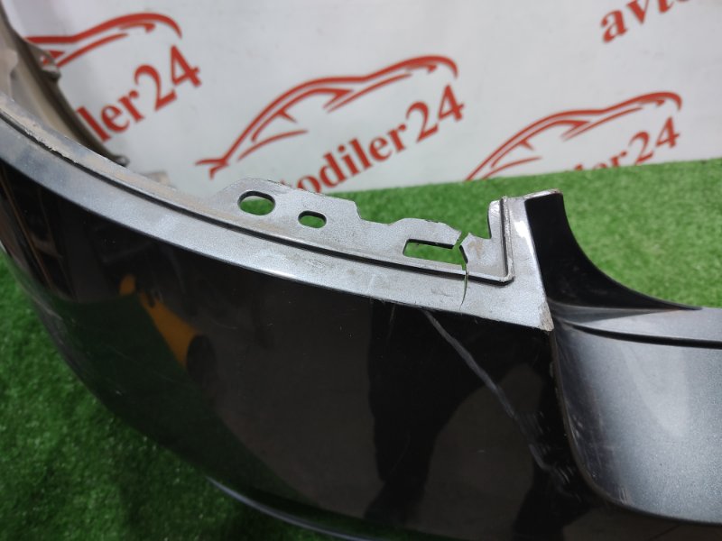 Бампер, 4000 рублей, Красноярск