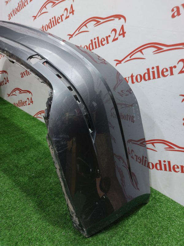 Бампер, 4000 рублей, Красноярск