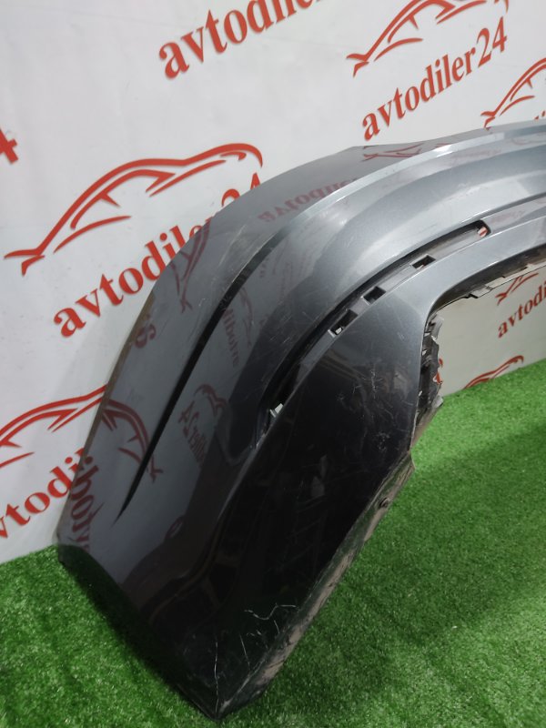 Бампер, 4000 рублей, Красноярск