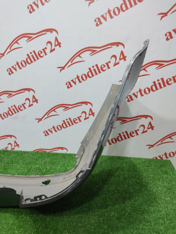 Бампер, 4000 рублей, Красноярск