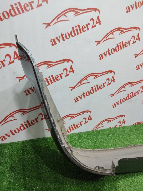 Бампер, 4000 рублей, Красноярск