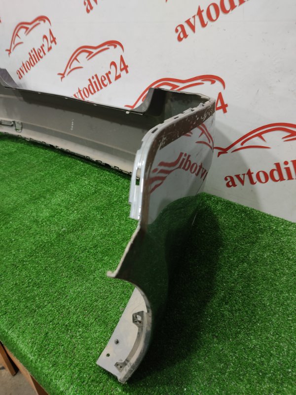 Бампер, 4000 рублей, Красноярск