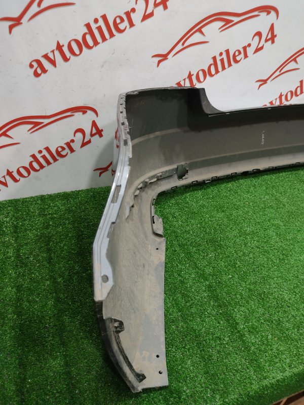 Бампер, 4000 рублей, Красноярск