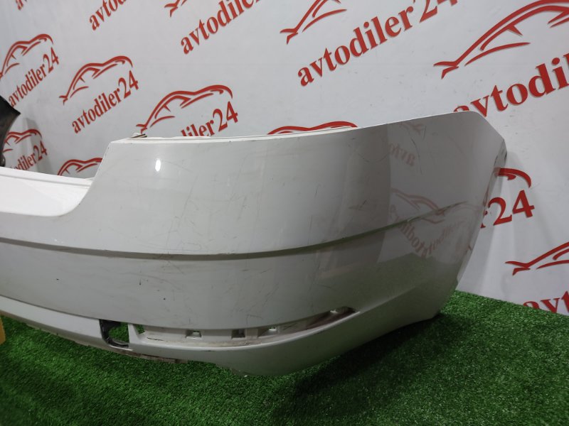 Бампер, 4000 рублей, Красноярск