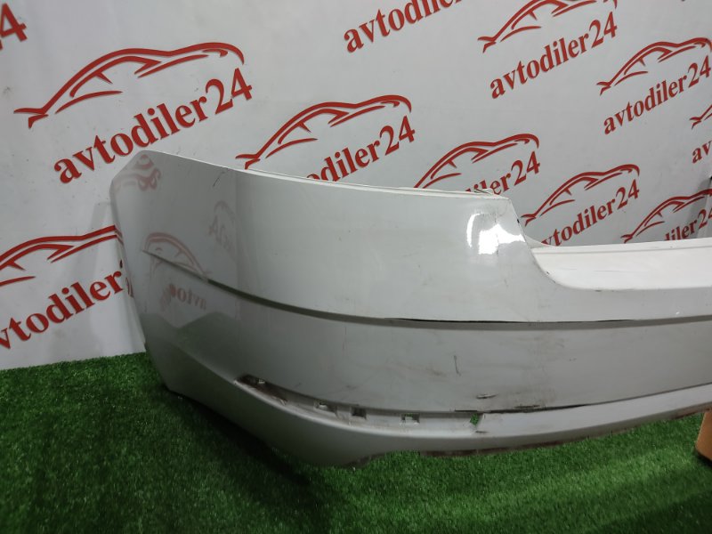 Бампер, 4000 рублей, Красноярск