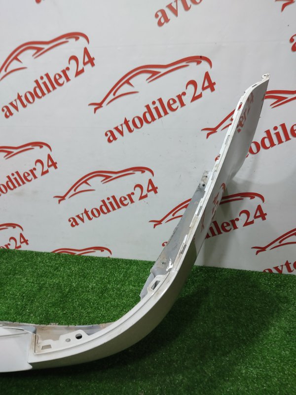 Бампер, 4000 рублей, Красноярск