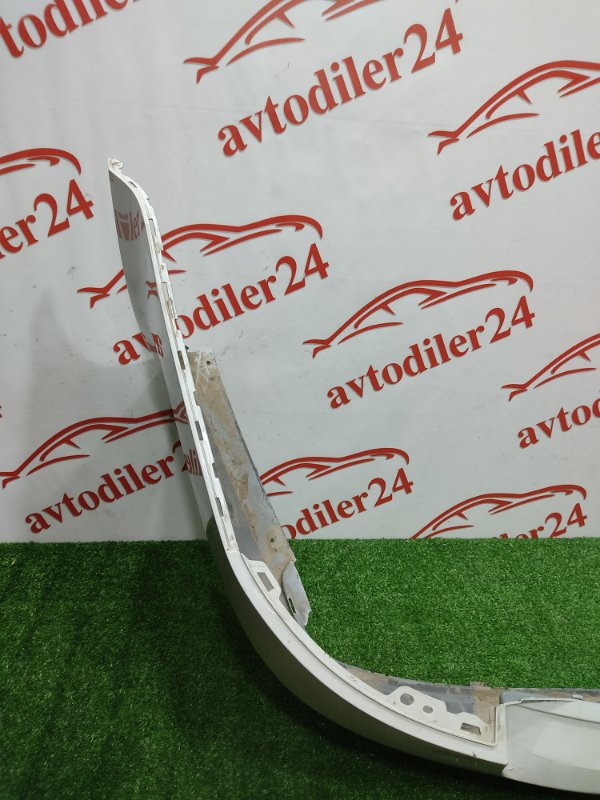 Бампер, 4000 рублей, Красноярск