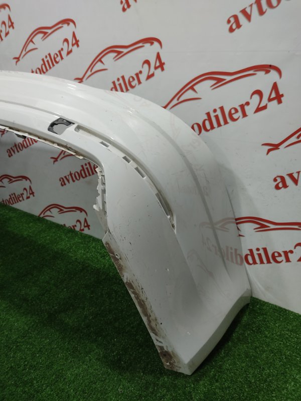 Бампер, 4000 рублей, Красноярск