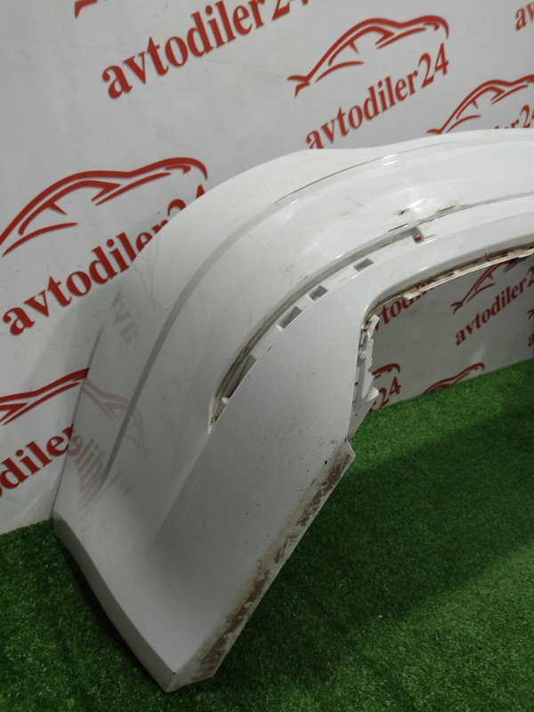 Бампер, 4000 рублей, Красноярск