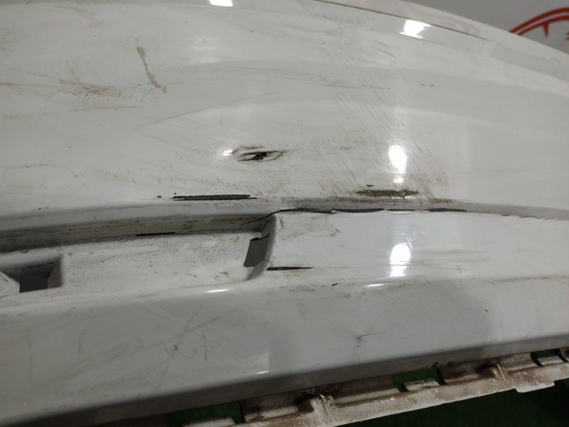 Бампер, 4000 рублей, Красноярск