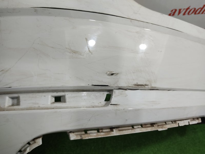 Бампер, 4000 рублей, Красноярск