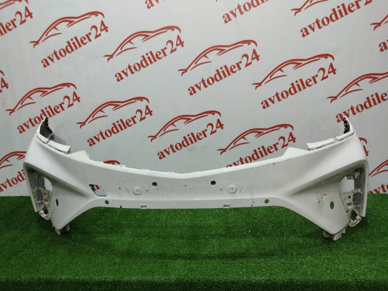 Бампер, 4000 рублей, Красноярск