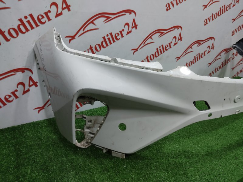 Бампер, 4000 рублей, Красноярск