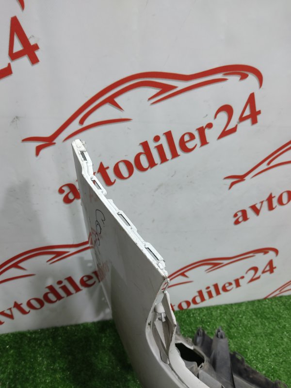 Бампер, 4000 рублей, Красноярск