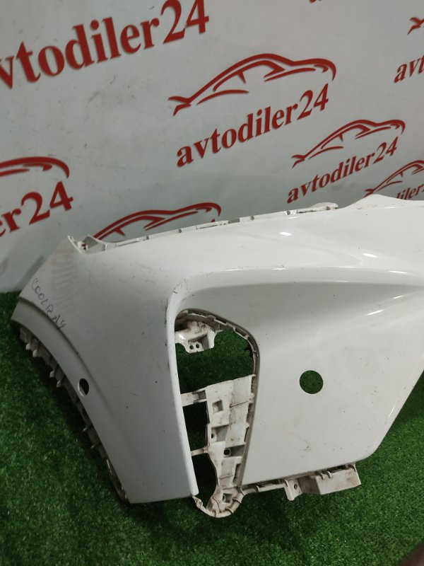 Бампер, 4000 рублей, Красноярск